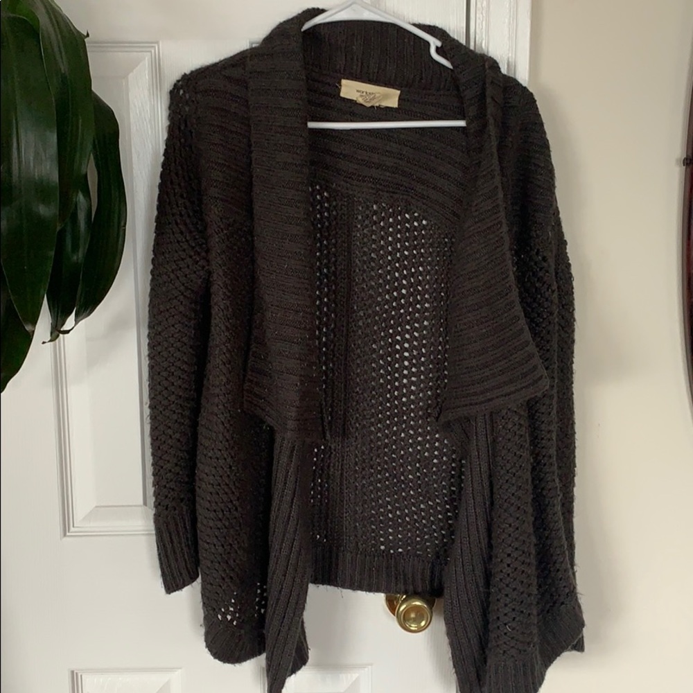 sweater